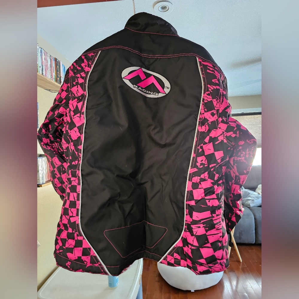 Womens snowmobile jacket